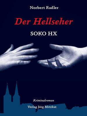 cover image of Der Hellseher